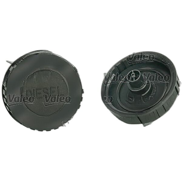 Fuel Tank Cap without Key with Valve VALEO suitable for various vehicles