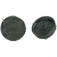 Fuel Tank Cap without Key with Valve VALEO suitable for...