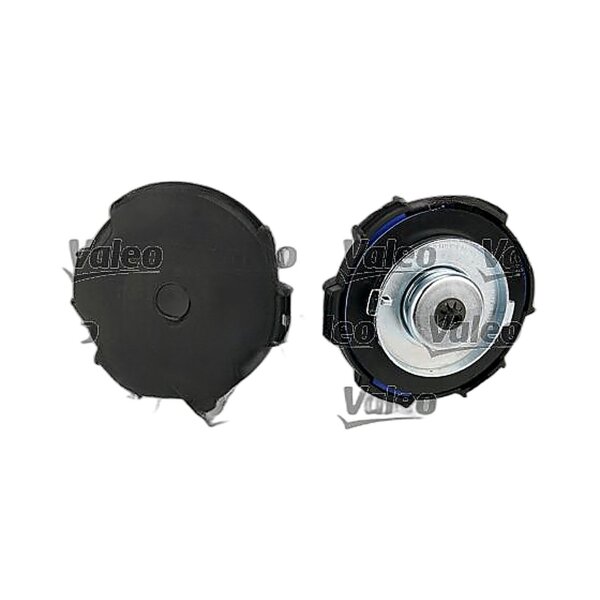 Fuel Tank Cap without Key with Valve VALEO suitable for various vehicles