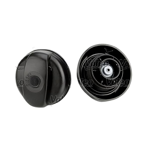 Fuel Tank Cap without Key with Valve VALEO suitable for various vehicles