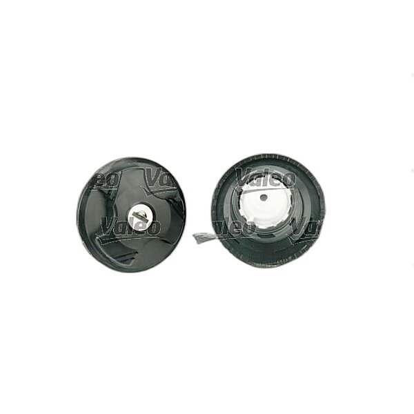 Fuel Tank Cap with Key with Valve VALEO suitable for various vehicles