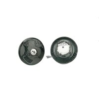 Fuel Tank Cap with Key with Valve VALEO suitable for...