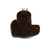 Ignition Distributor Rotor not suppressed VALEO for e.g....