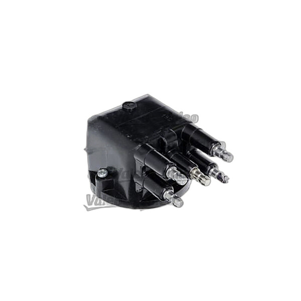 Ignition Distributor Cap VALEO IAM-Expertise suitable for e.g. FIAT PANDA