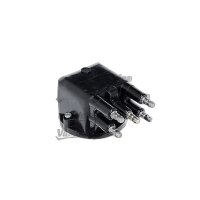 Ignition Distributor Cap VALEO IAM-Expertise suitable for...