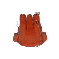 Ignition Distributor Cap VALEO IAM-Expertise suitable for...