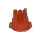 Ignition Distributor Cap VALEO IAM-Expertise suitable for e.g. RENAULT 9