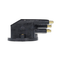 Ignition Distributor Cap VALEO IAM-Expertise suitable for...