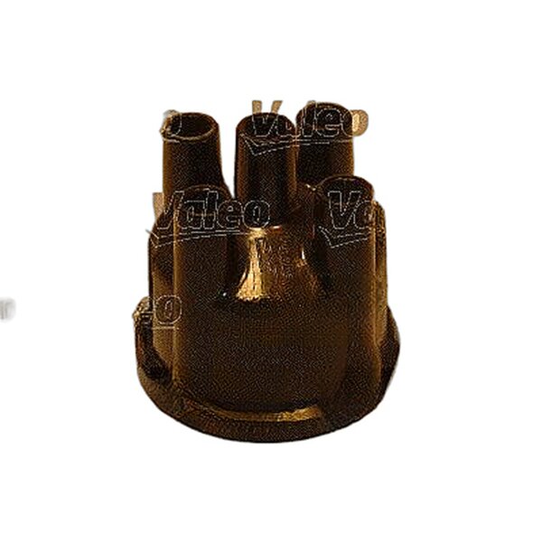 Ignition Distributor Cap VALEO IAM-Expertise suitable for e.g. VW GOLF