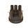 Ignition Distributor Cap VALEO IAM-Expertise suitable for e.g. VW GOLF