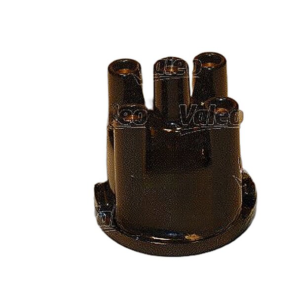 Ignition Distributor Cap VALEO IAM-Expertise suitable for e.g. FIAT UNO