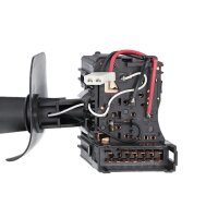 Lenkstockschalter VALEO für NISSAN KUBISTAR Kasten