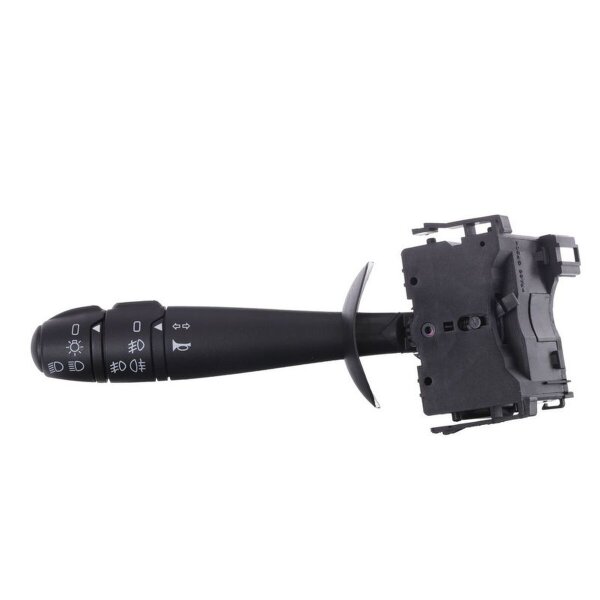 Steering Column Switch without board computer function VALEO for RENAULT TWINGO