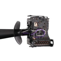 Steering Column Switch without board computer function VALEO for RENAULT TWINGO