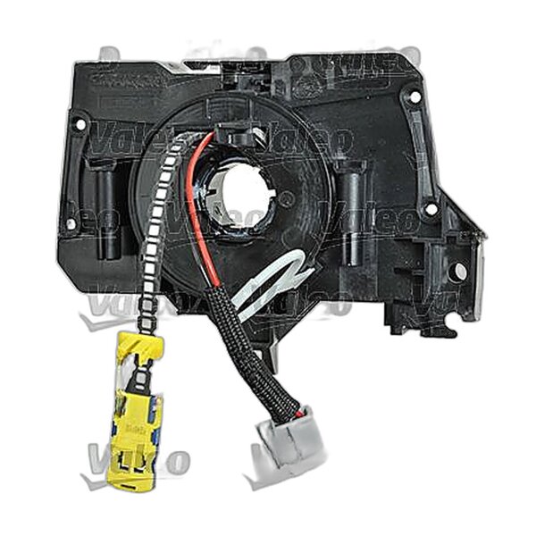 Clock Spring Airbag with airbag coil spring VALEO for DACIA SANDERO