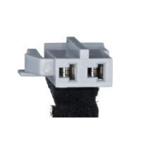 Clock Spring Airbag with airbag coil spring VALEO for DACIA SANDERO