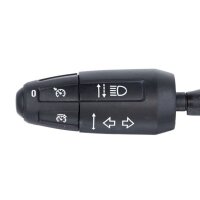 Lenkstockschalter VALEO für OPEL CORSA D