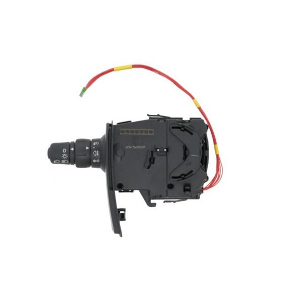 Steering Column Switch with indicator function VALEO for e.g. RENAULT KANGOO