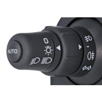 Steering column switch VALEO for RENAULT KANGOO /