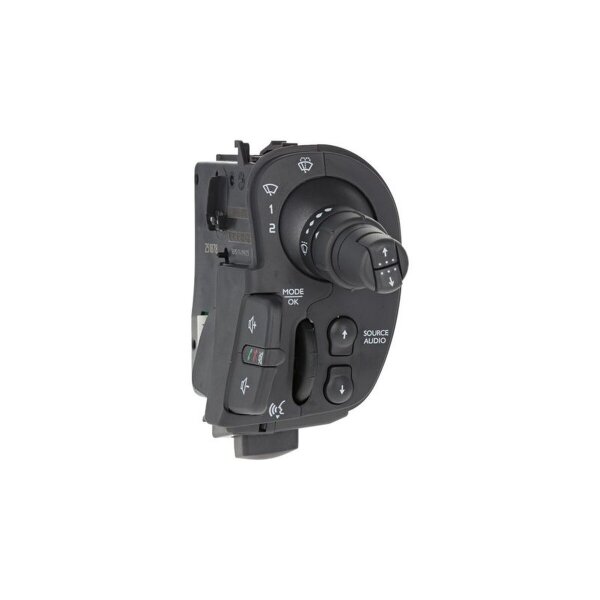 Steering Column Switch with cruise control VALEO for e.g. RENAULT KANGOO