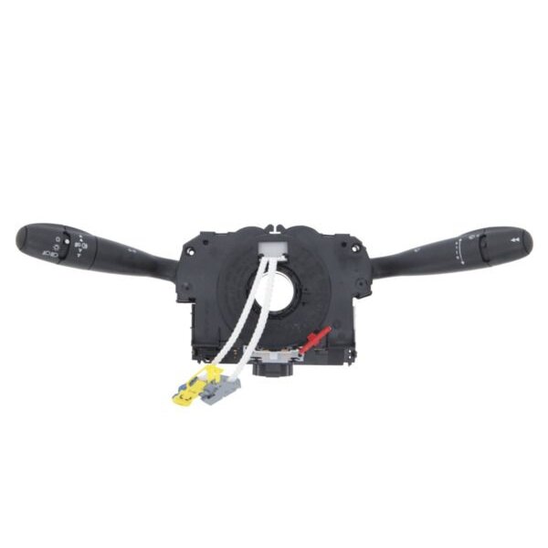 Steering Column Switch with rear wiper function VALEO for CITROËN BERLINGO