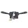Steering Column Switch with rear wiper function VALEO for CITROËN BERLINGO