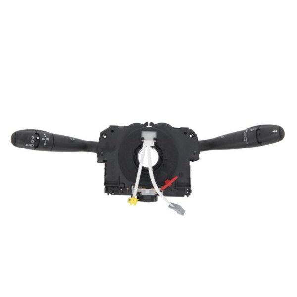 Steering Column Switch with board computer function VALEO for CITROËN BERLINGO