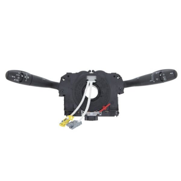 Steering Column Switch with board computer function VALEO for PEUGEOT 308