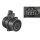 Luftmassenmesser 182mm Heißfilmmassensensor 5-polig VALEO für AUDI A4 B7