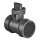 Mass Air Flow Sensor 12 V hot film mass sensor 5-pin VALEO for OPEL CORSA