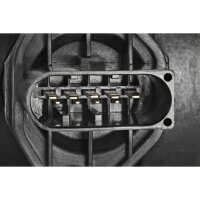 Luftmassenmesser 12 V Heißfilmmassensensor 5-polig VALEO für u.a. SEAT LEON