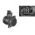 Luftmassenmesser 12 V Heißfilmmassensensor 5-polig VALEO für u.a. SEAT LEON