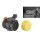 Air mass meter 182mm hot wire mass sensor 5-pin VALEO for CITROËN JUMPY I