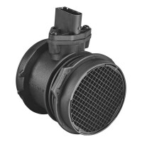 Mass Air Flow Sensor 12 V hot film mass sensor 5-pin...
