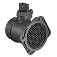 Mass Air Flow Sensor 12 V hot film mass sensor 5-pin...