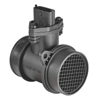 Mass Air Flow Sensor 12 V hot film mass sensor 5-pin...