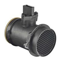 Mass Air Flow Sensor 12 V hot film mass sensor 5-pin...