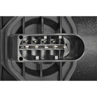 Luftmassenmesser 12 V Heißfilmmassensensor 5-polig VALEO für u.a. VW BORA