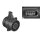 Luftmassenmesser Heißfilmmassensensor 4-polig VALEO für MERCEDES SPRINTER 3,5-t