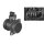 Luftmassenmesser 108mm Heißfilmmassensensor 5-polig VALEO für VW TRANSPORTER T4