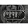 Luftmassenmesser 108mm Heißfilmmassensensor 5-polig VALEO für VW TRANSPORTER T4
