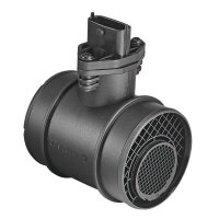 Mass Air Flow Sensor 12 V hot film mass sensor 5-pin...