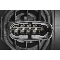 Mass Air Flow Sensor 12 V hot film mass sensor 5-pin VALEO for HYUNDAI TUCSON