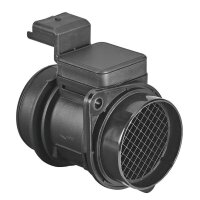 Luftmassenmesser 12 V Hitzdrahtmassensensor 6-polig VALEO...