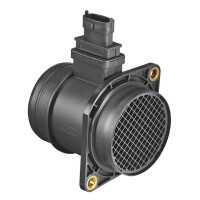 Mass Air Flow Sensor 12 V hot film mass 4-pole VALEO for...