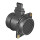 Mass Air Flow Sensor 12 V hot film mass 4-pole VALEO for e.g. ALFA ROMEO MITO