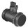 Luftmassenmesser 182mm Heißfilmmassensensor 5-polig VALEO für MERCEDES C-KLASSE