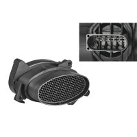 Mass Air Flow Sensor 12 V hot film mass sensor 5-pin...