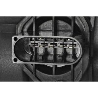 Mass Air Flow Sensor 12 V hot film mass sensor 5-pin VALEO for MG ZT and others
