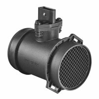 Mass Air Flow Sensor 12 V hot film mass sensor 5-pin...